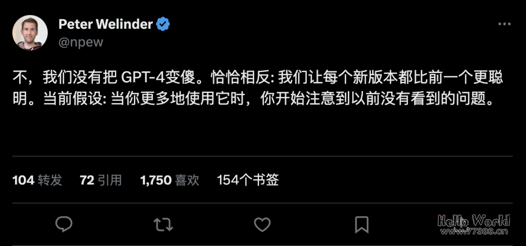 ChatGPT最强平替出现!免费就能用,真是太香了